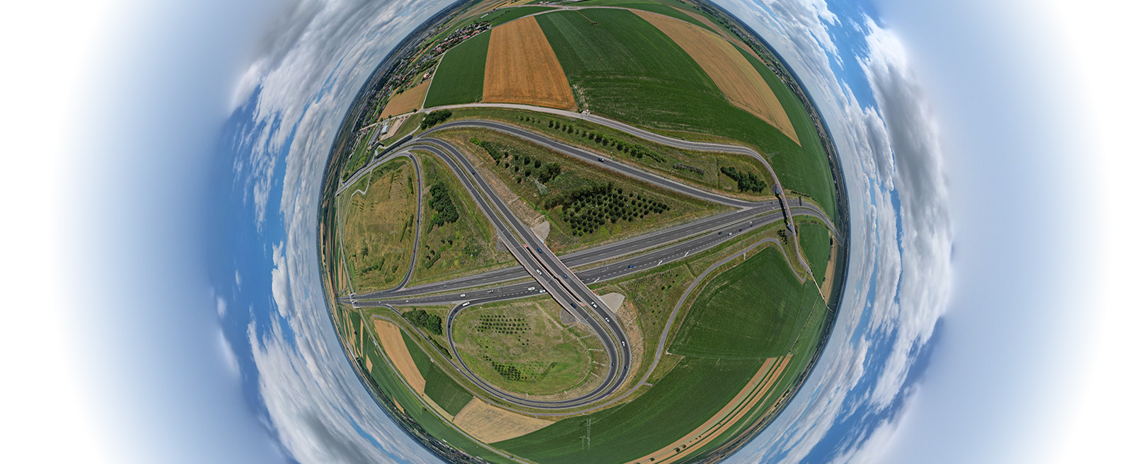 Autostrada A2 Poznań Zachód 