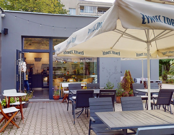 Ratajska Kuchnia i Wino