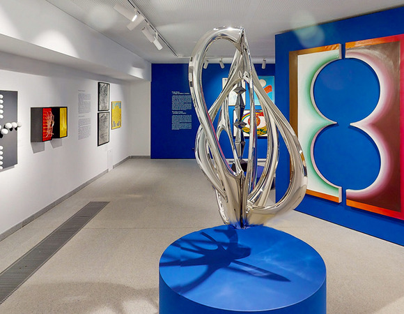 Generations - Oskar Zięta