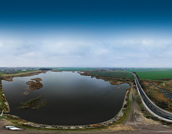 Remont drogi w Szczodrzykowie